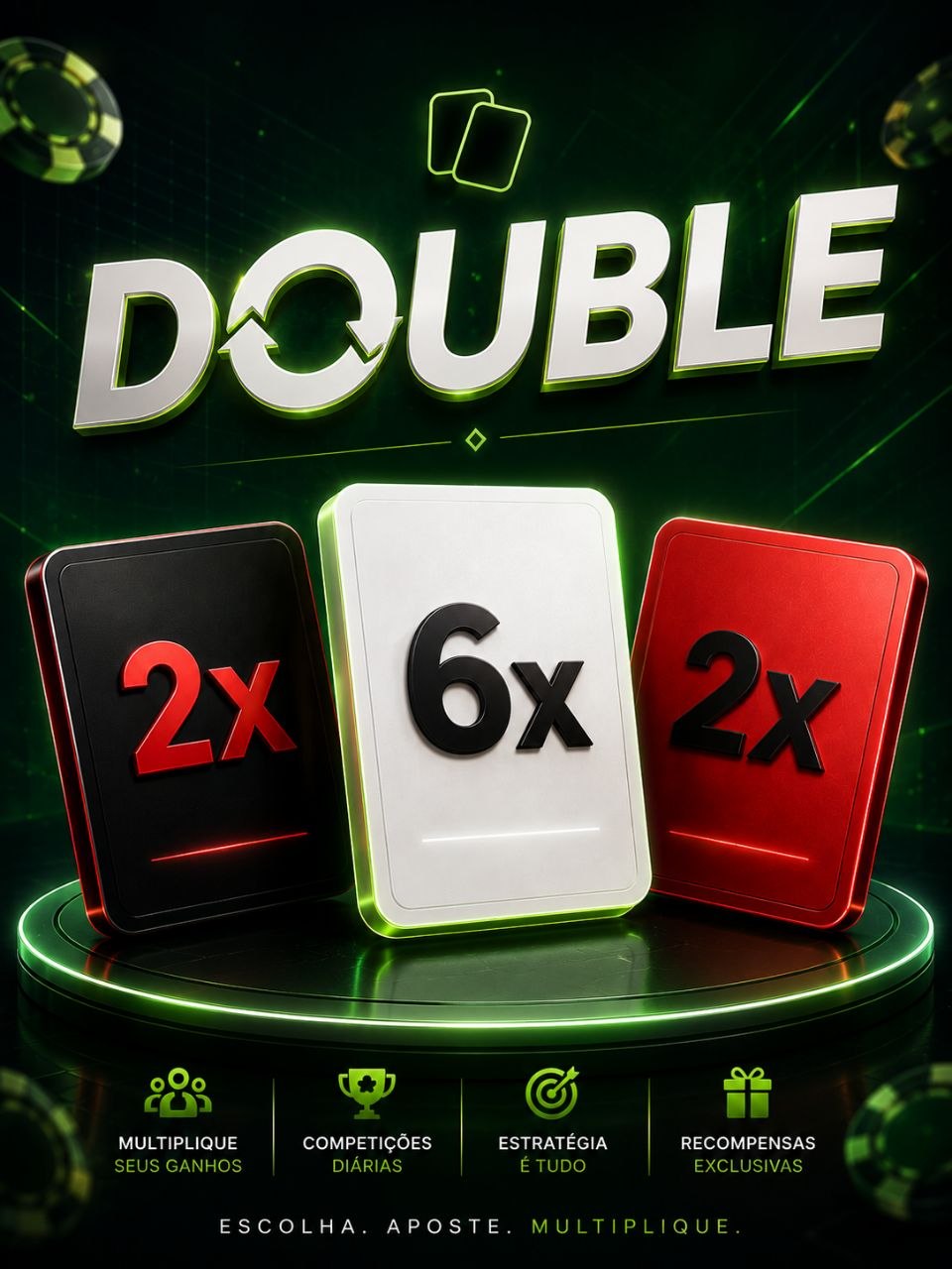 Double